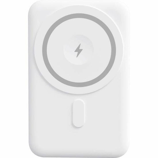 Powerbank Yenkee White 5000 mAh-4