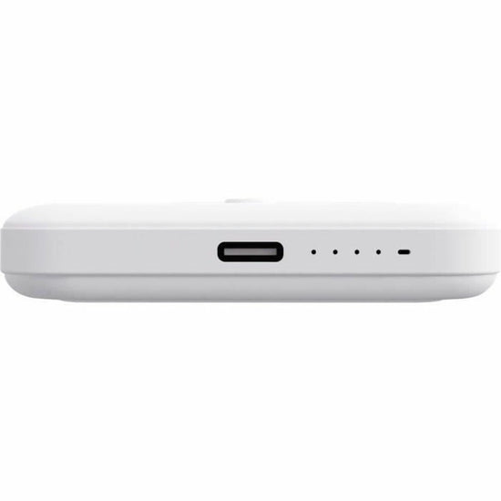 Powerbank Yenkee White 5000 mAh-2