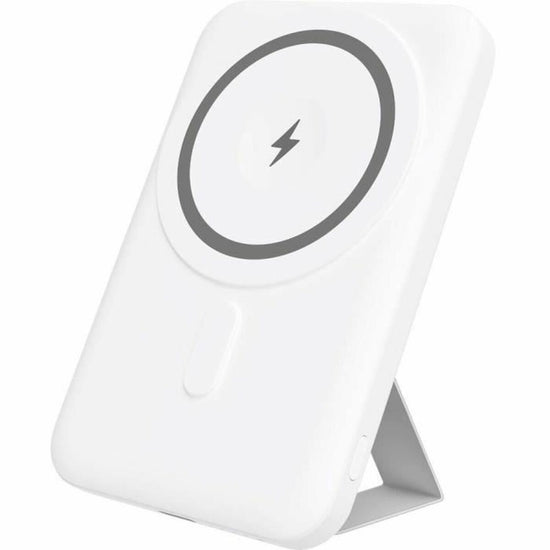 Powerbank Yenkee White 5000 mAh-1