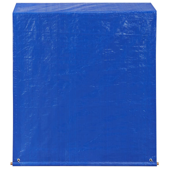 NNEVL Firewood Storage Shed 105x38x115 cm Solid Acacia Wood-2