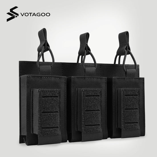 VOTAGOO® Molle Mag Pouch-10