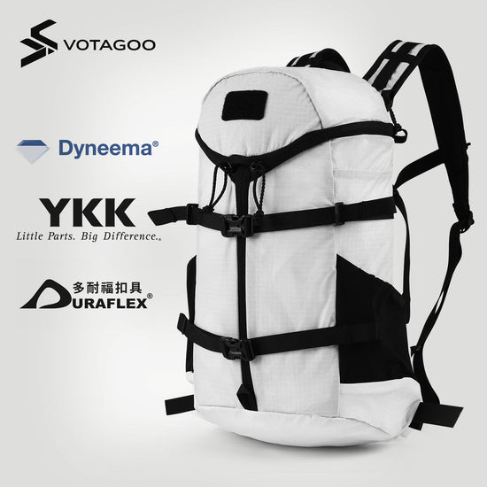 VOTAGOO® Lightweight Outdoor Sports Backpack-5