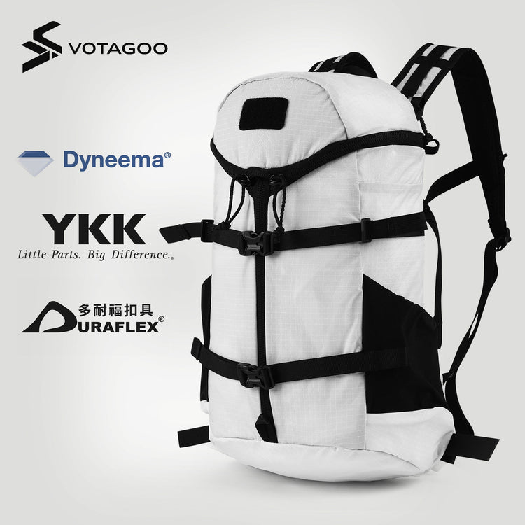 VOTAGOO® Lightweight Outdoor Sports Backpack-5