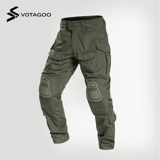 VOTAGOO® Multicam G3 Tactical Pants-6