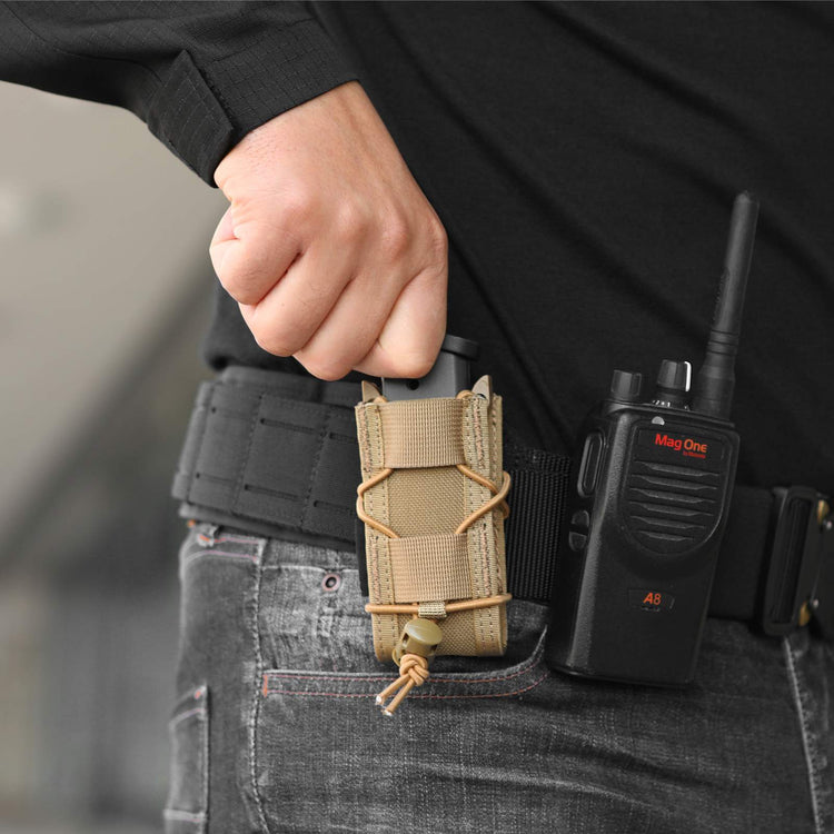 VOTAGOO® Molle Mag Single Pouch-1