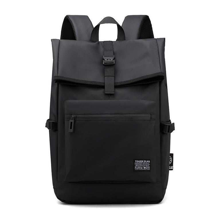 Waterproof Laptop Backpack for Men & Women - Stylish, Multi-functional & Durable Backpack for Travel, School & Daily Use-5