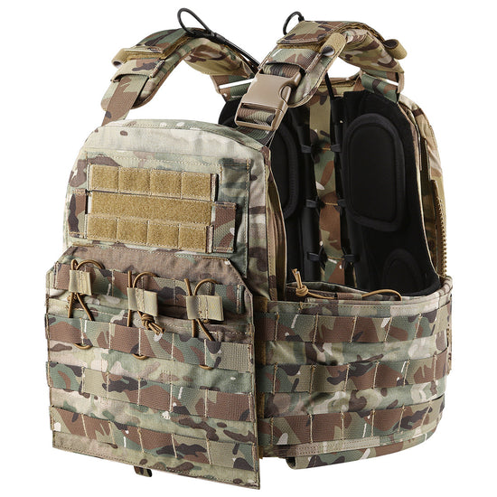 VOTAGOO® CPC Tactical Vest-5