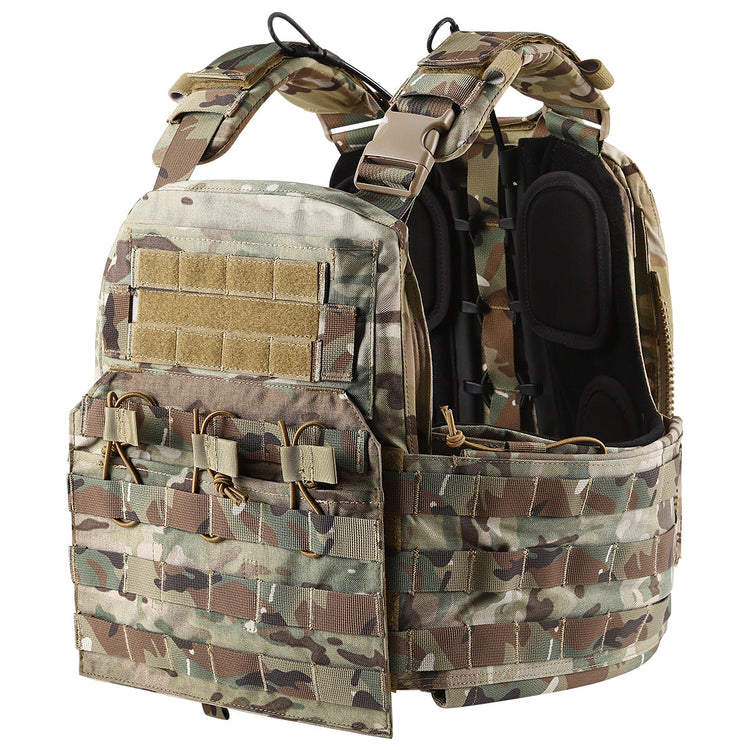 VOTAGOO® CPC Tactical Vest-5