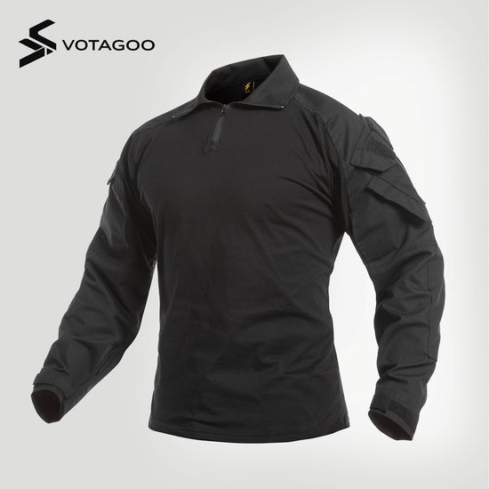 VOTAGOO® Multicam G3 Tactical Shirt-6