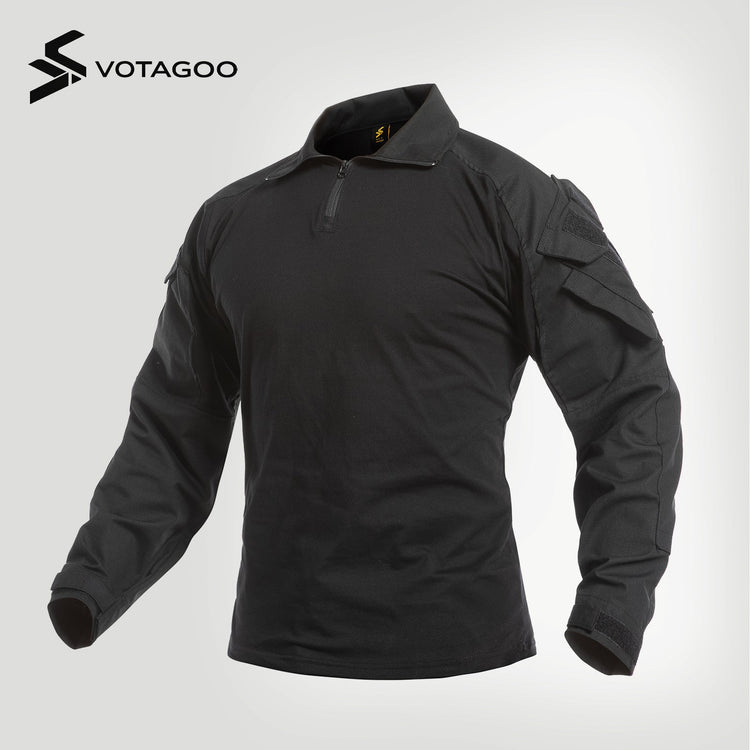 VOTAGOO® Multicam G3 Tactical Shirt-6