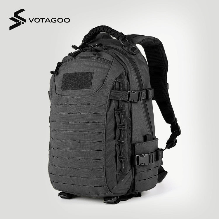 VOTAGOO® High Quality Tactical Backpack-5