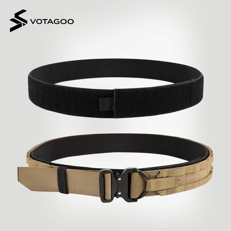 VOTAGOO® Tactical Combat Belt-5