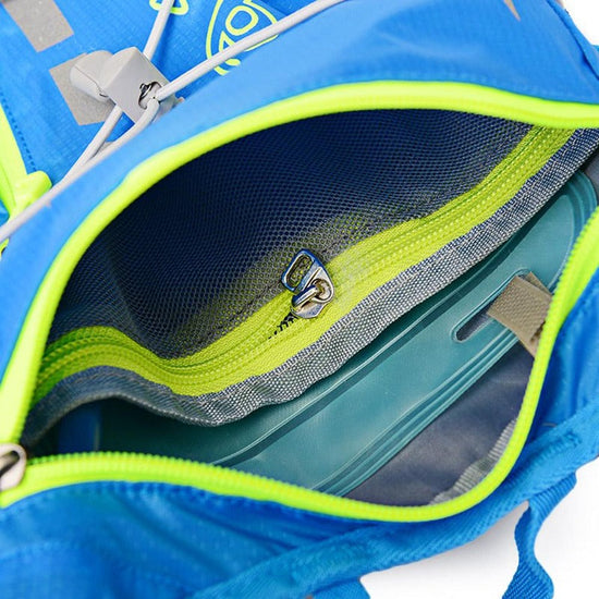 Wautton 15L Cycling Backpack Men/women Marathon Ultralight Breathable Backpack-4