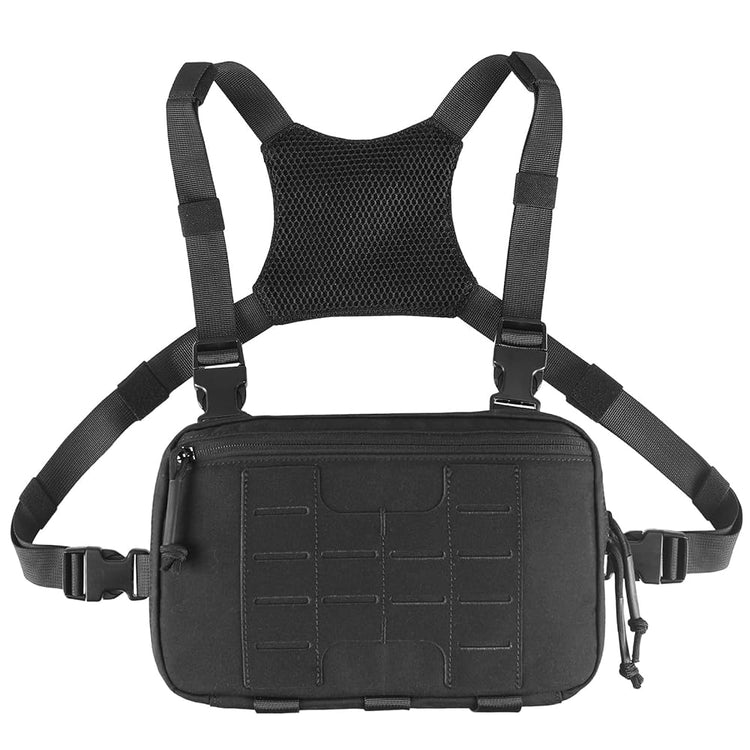 VOTAGOO® 2L Tactical Chest Rig-6