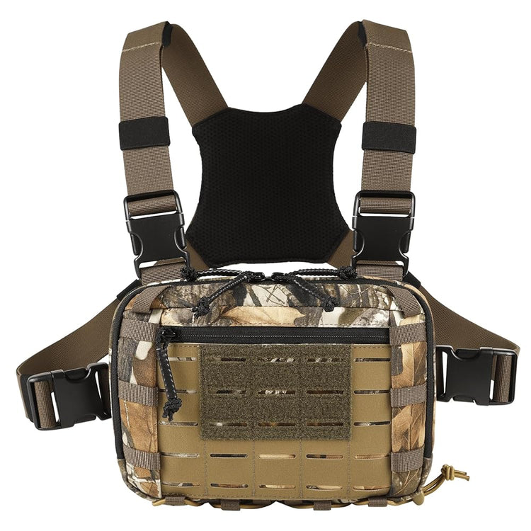 VOTAGOO® Tactical EDC Chest Rig-9