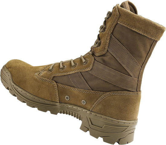 VOTAGOO® Men's Tactical Boots-2