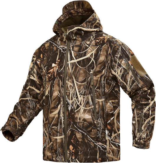 VOTAGOO® Hunting Jacket-5