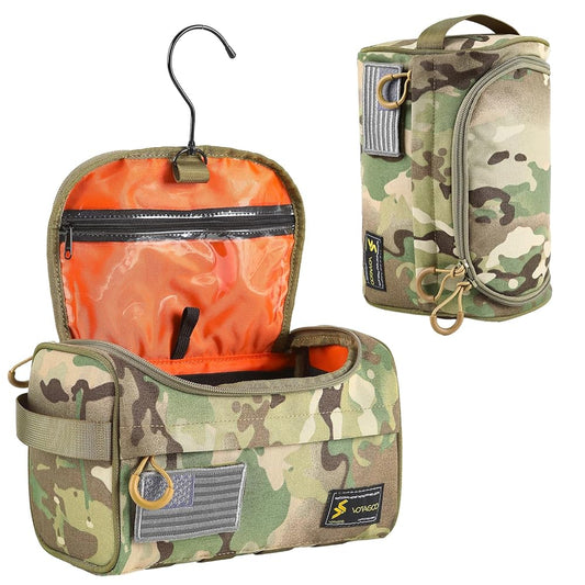 VOTAGOO® Tactical Toiletry Bag 2.0-0