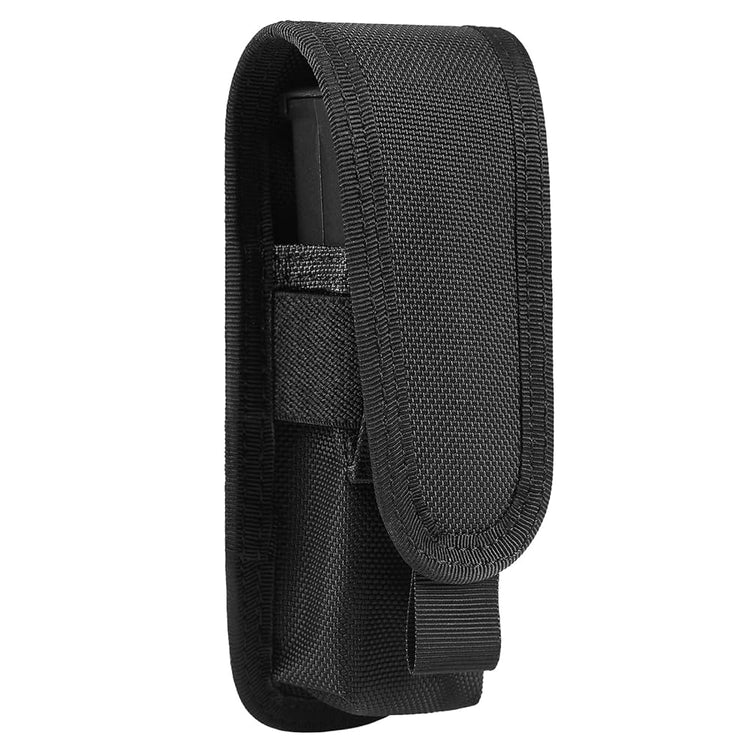 VOTAGOO® Single Double Nylon Mag Pouch-5