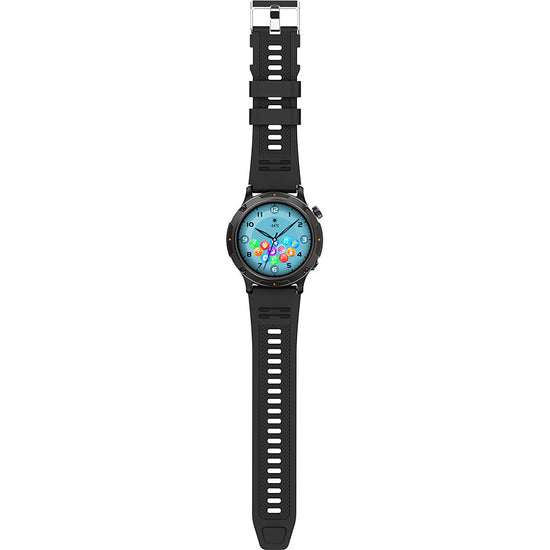 Smartwatch with GPS and AI - AI-Powered Health Coach, 24/7 Heart Rate & Sleep Tracking, 7-Day Battery-4