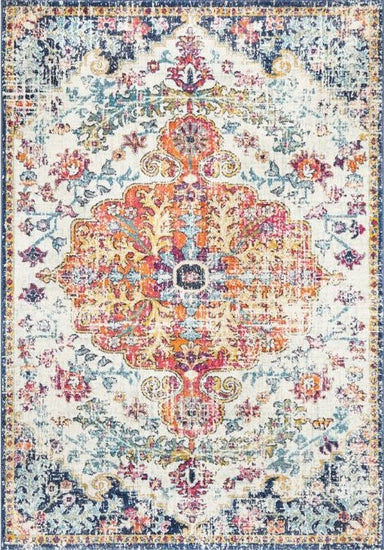 NNEDSZ Evoke 254 White by Rug Culture -290X200CM - RECTANGLE-0