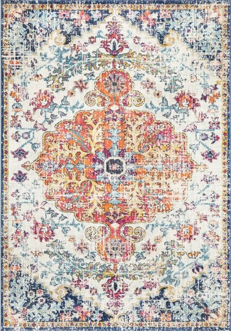 NNEDSZ Evoke 254 White by Rug Culture -290X200CM - RECTANGLE-0
