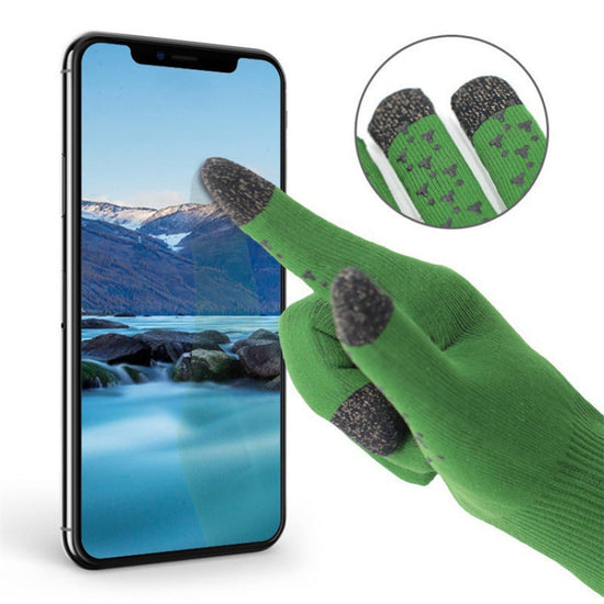 Waterproof Gloves-1
