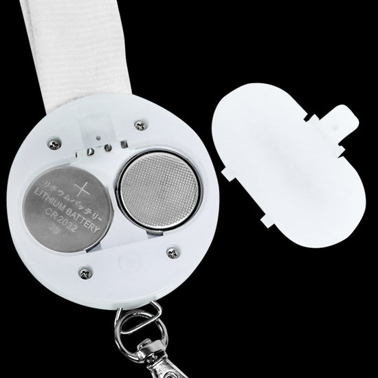 Wholesale Remote Controlled LED Lanyards (200 PCS)-2