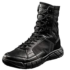 VOTAGOO® Men's 8 inch Tactical Boots-6