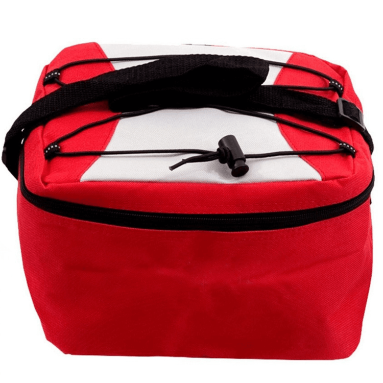 WSK 72-Hour Emergency Commuter Survival Kit-3