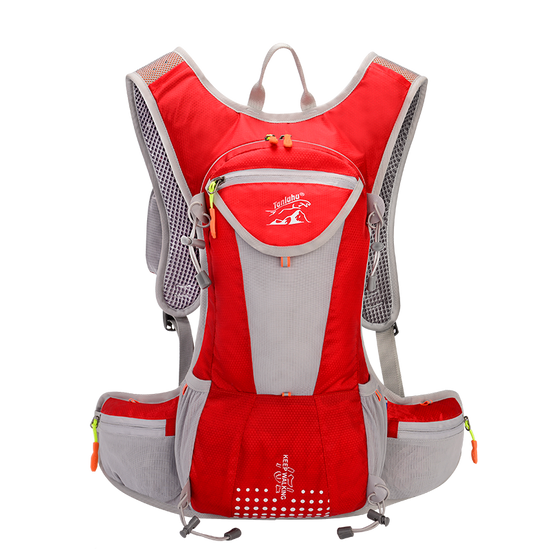 Best 2025 15L Suspension Backpack Breathable Outdoor Riding-5