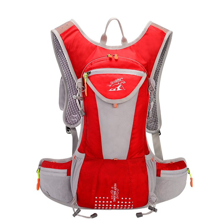 Best 2025 15L Suspension Backpack Breathable Outdoor Riding-5