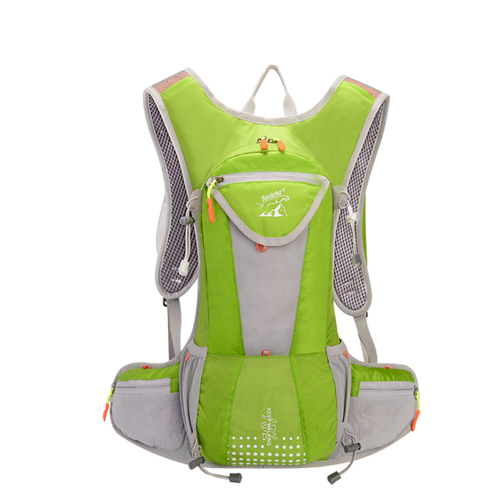 Best 2025 15L Suspension Backpack Breathable Outdoor Riding-6