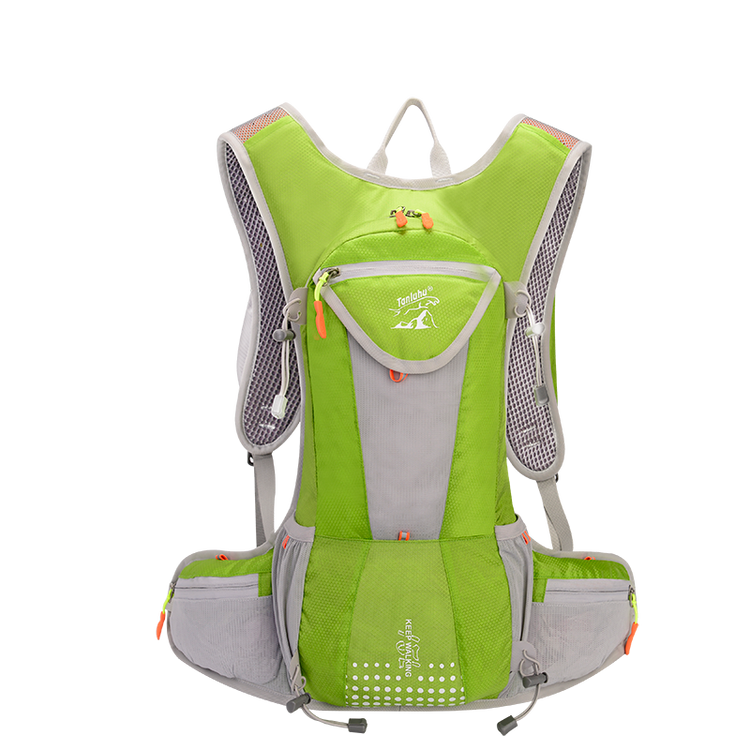 Best 2025 15L Suspension Backpack Breathable Outdoor Riding-6