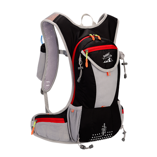 Best 2025 15L Suspension Backpack Breathable Outdoor Riding-7
