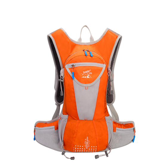 Best 2025 15L Suspension Backpack Breathable Outdoor Riding-8