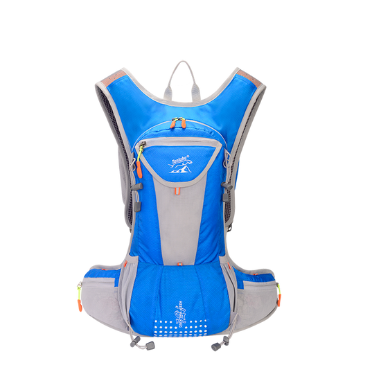 Best 2025 15L Suspension Backpack Breathable Outdoor Riding-0