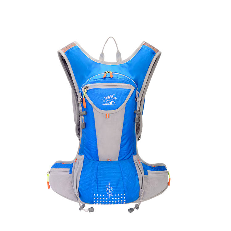 Best 2025 15L Suspension Backpack Breathable Outdoor Riding-0