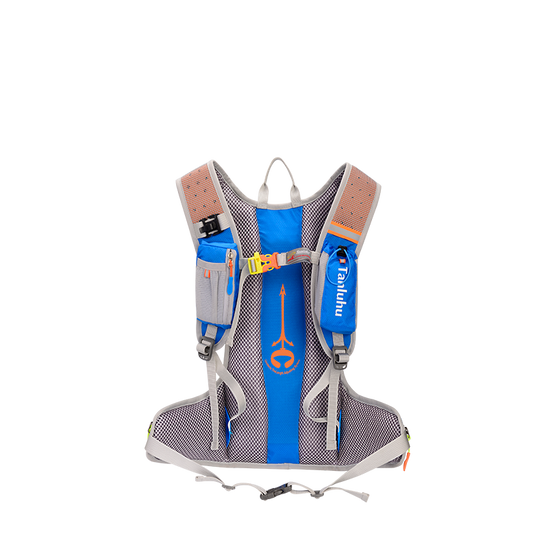 Best 2025 15L Suspension Backpack Breathable Outdoor Riding-4