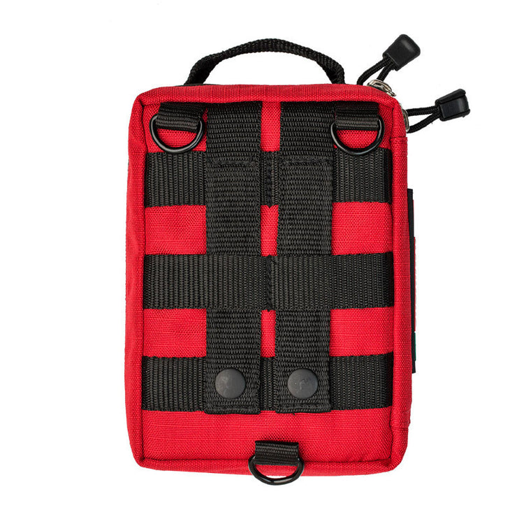 Survival first aid kit-2