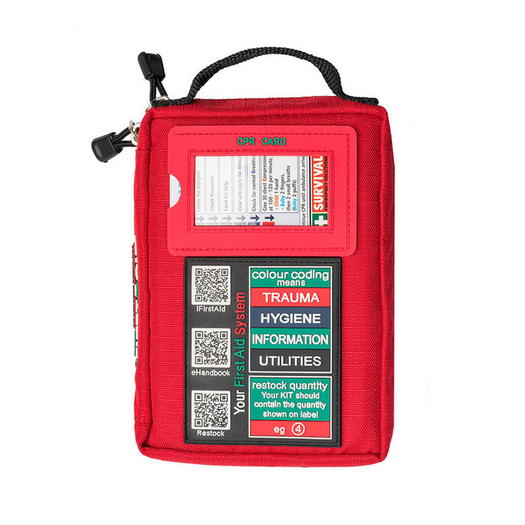 Survival first aid kit-4