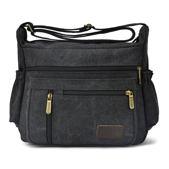 Everyday Backpack for Train Commuters-2