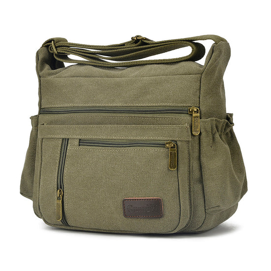 Everyday Backpack for Train Commuters-3