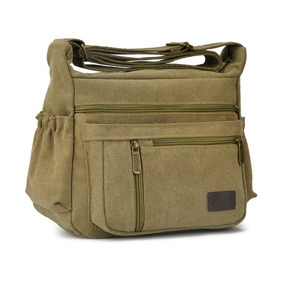 Everyday Backpack for Train Commuters-1