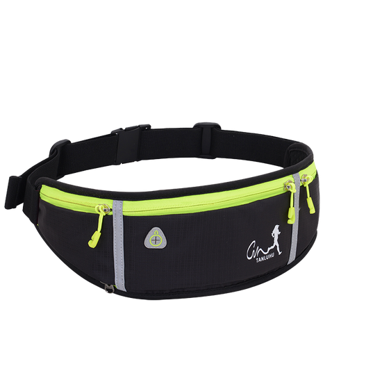 Wautton Running Packs Road Runner Waist Bag-4