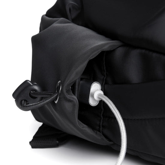 Men's Vertical Crossbody Bag - Slim & Organized Crossbody Bag for Men, Converts to a Compact Crossbody Backpack-4