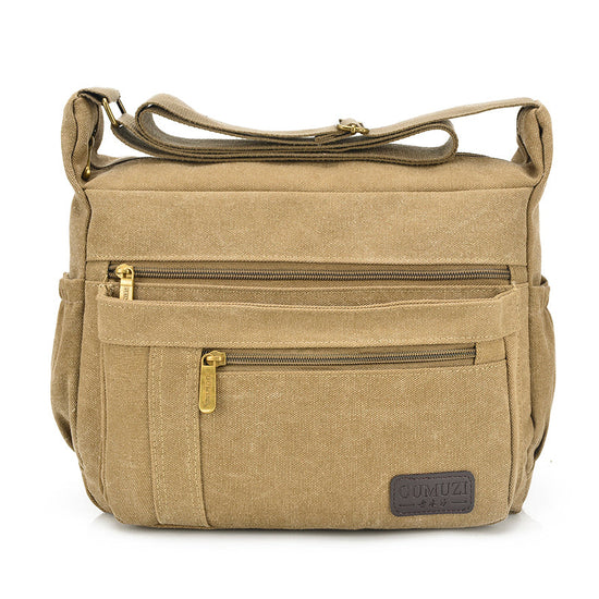 Crossbody Bag Shoulder Sling Working Bag Messenger Bags-1