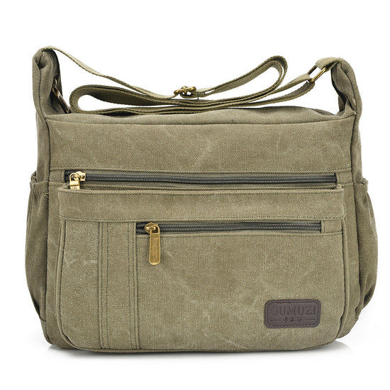 Crossbody Bag Shoulder Sling Working Bag Messenger Bags-4