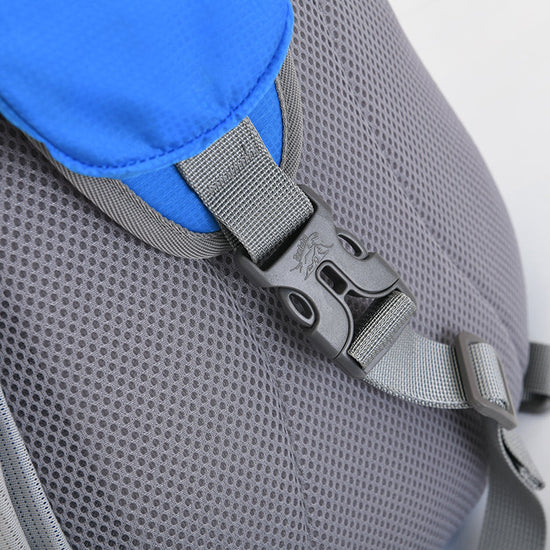 Outdoor Chest Crossbody Bag Sling Triangle Rucksack-4