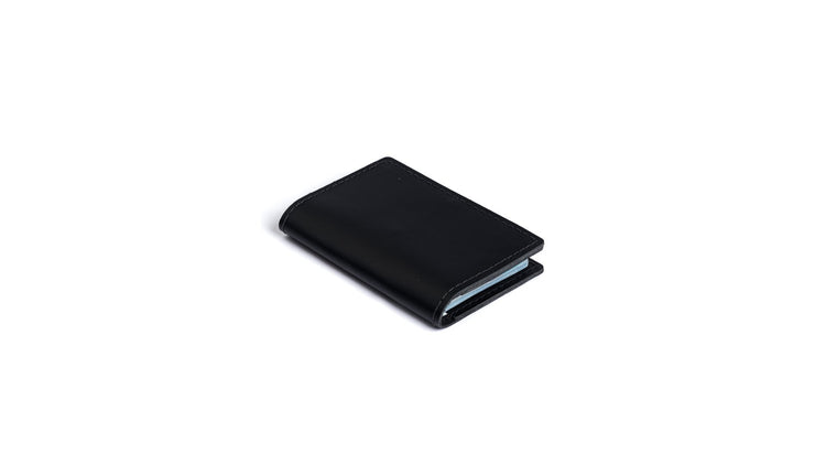 Leather Passport Wallet